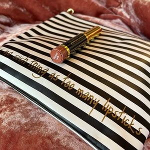 🆕 {LipSense} Caramel Latte Lip Color 💋